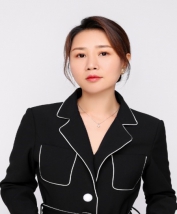杨舒越老师