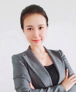 许美乔老师