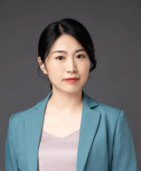 张蕾老师