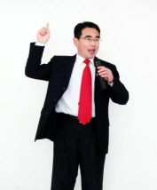 郑跃成老师