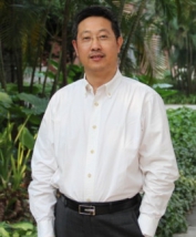 郑敬普老师