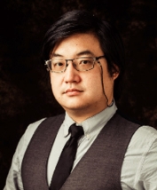 刘钰老师