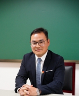 刘腾飞老师