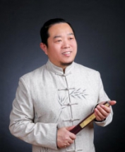 周炜增老师