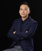 李凡杰老师