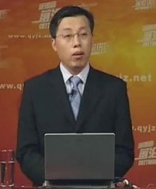 白刚老师