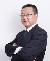 刘杰克老师