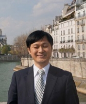 肖延栋老师