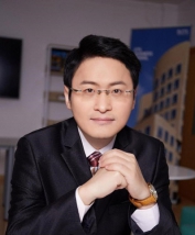 薛文骏老师