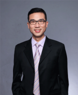杨海清老师