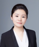 马琳老师