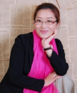 李培英老师
