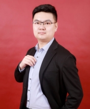 顾九维老师