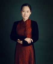 邢心月老师