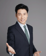 于沣然老师