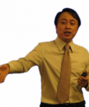 冉云帆老师