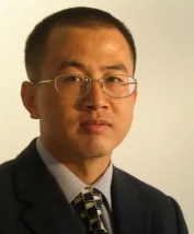 袁劲松老师