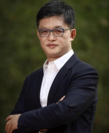 马永斌老师