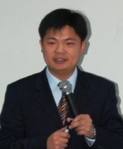 刘百功老师