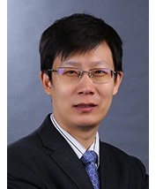 孟庆斌老师