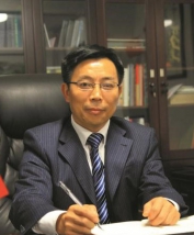 谢立民老师