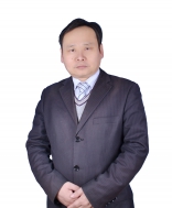 李见明老师