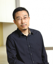 张思宏老师