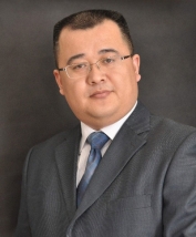 孙宏伟老师