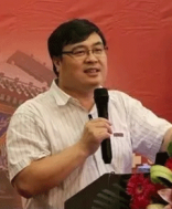 于洪波老师