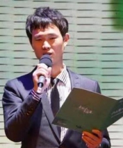 牛箐老师