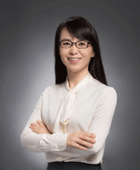 葛虹老师