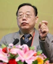 刘铁民老师