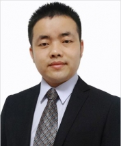 刘军荣老师