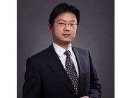 金涧老师