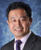 陈国权老师