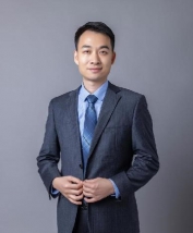 陈益民老师