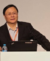 彭剑锋老师