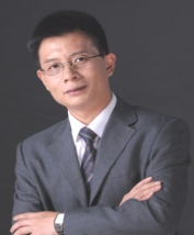 陈志华老师