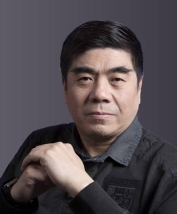 许玉林老师