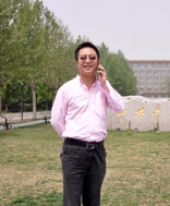 周志平老师