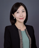 李美鲜老师