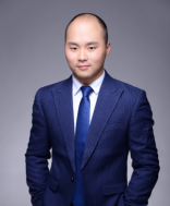 杨建华老师
