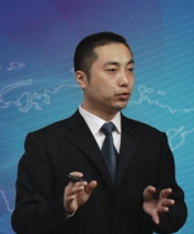 王泽沣老师