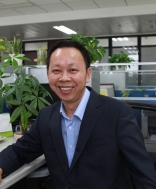 雷春柱老师