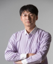 戴越老师