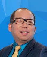 吴天福老师