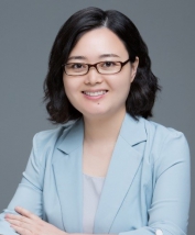 李悦冉老师