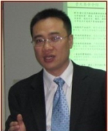 陈瑜老师