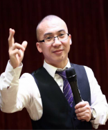郭峰民老师