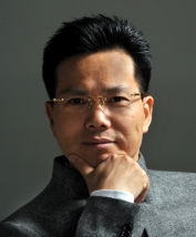 何学林老师